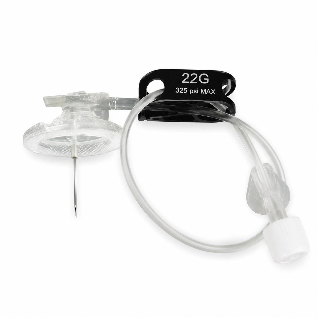 Surecan Alas G-20 20mm - Referencia 04448340 - Braun