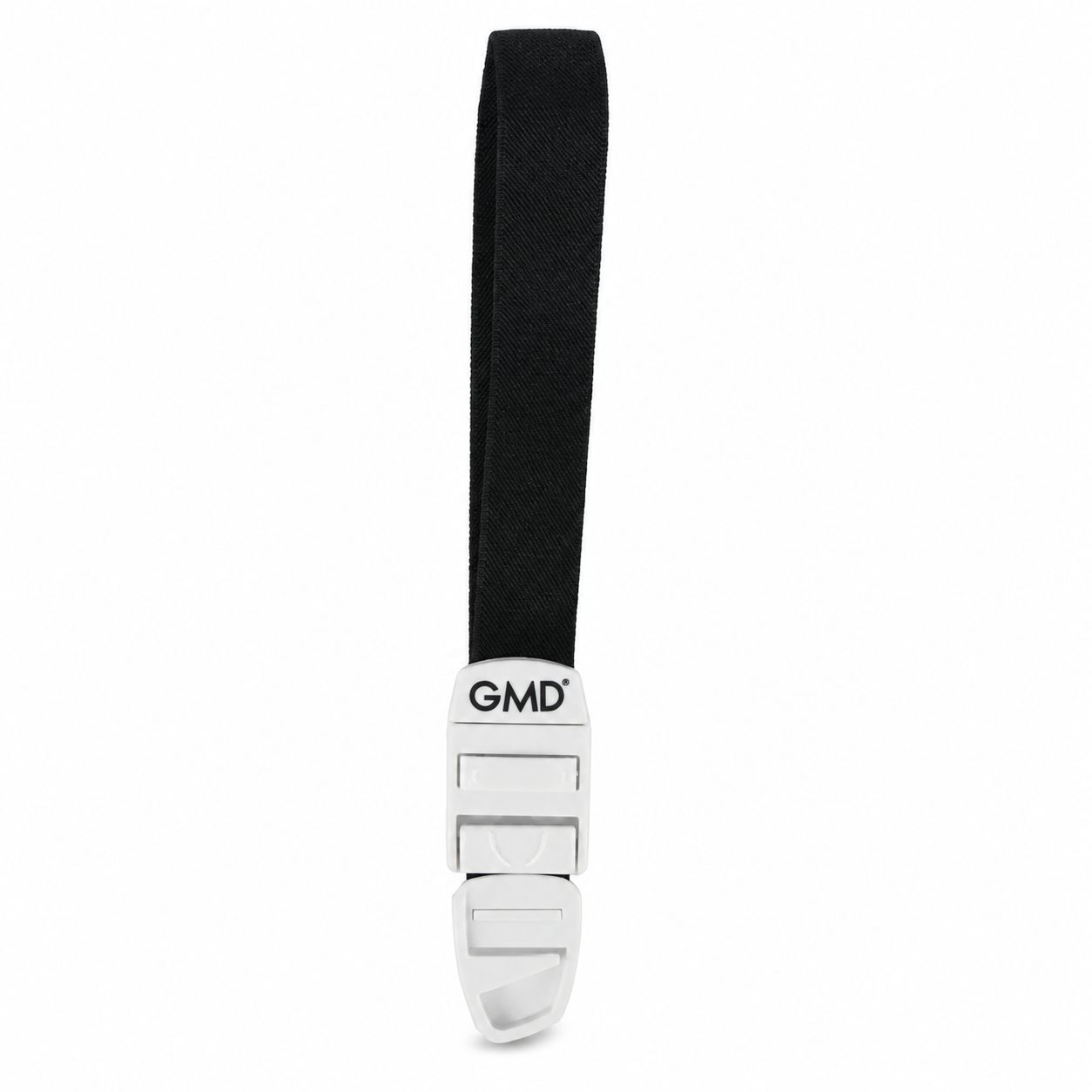 Torniquete 48x2.6 cm Correa Elástica GMD-6351-20 Negro