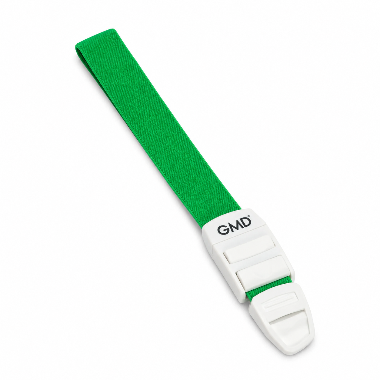 Torniquete Verde 48x2.6 cm Correa Elástica GMD-6351-9