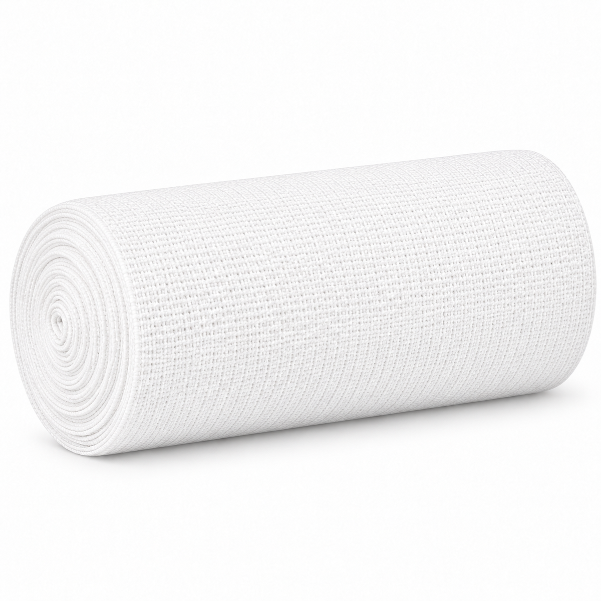 Venda fija MP Promedical de 6 x 5 yardas, diseñada para brindar soporte, sujeción y fijación en diferentes aplicaciones de cuidado y atención.