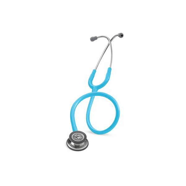 Fonendo Littmann Classic III Turquesa 27" 5835