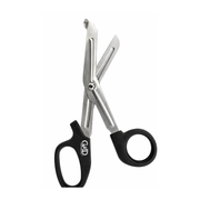 Tijeras Cortatodo Basic 5.5" Acero Inoxidable Negro GMD-180-20 Unidad