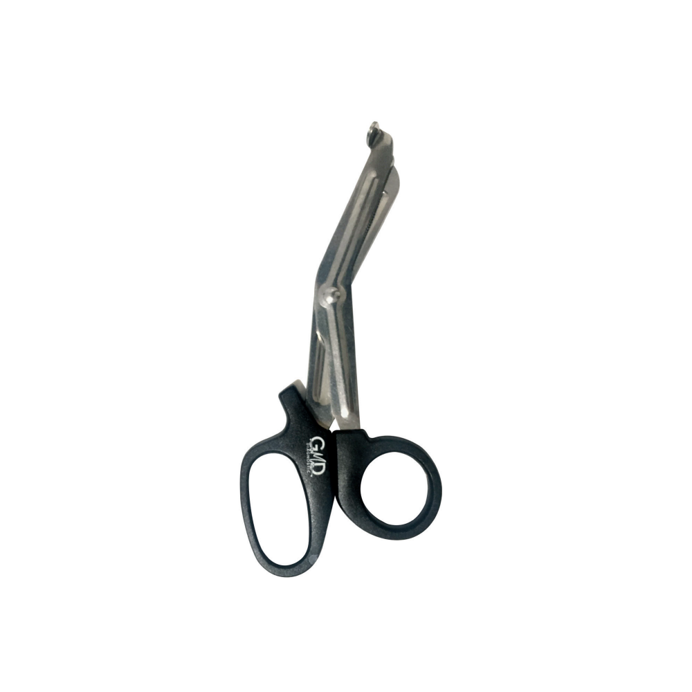 Tijeras Cortatodo Basic 7.5" Acero Inoxidable Negro GMD-100-20