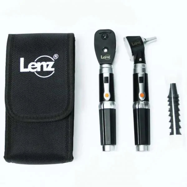 Kit De Órganos De Los Sentidos Ref. GZ-10 - Lenz