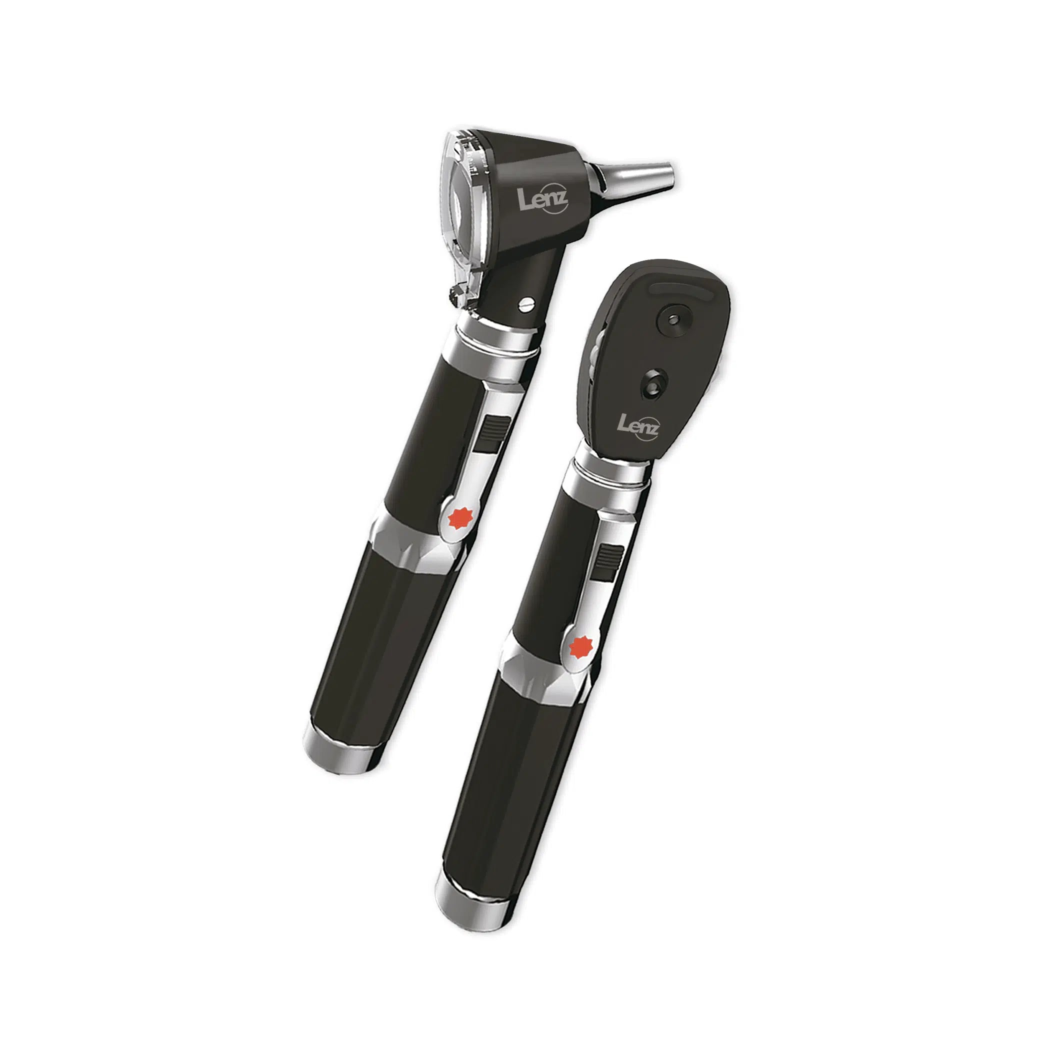 Kit De Órganos De Los Sentidos Ref. GZ-10 - Lenz