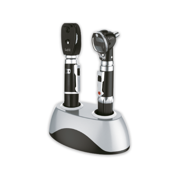 Kit Orgánicos De Los Sentidos Recargable Lenz HS-OTP10C-2