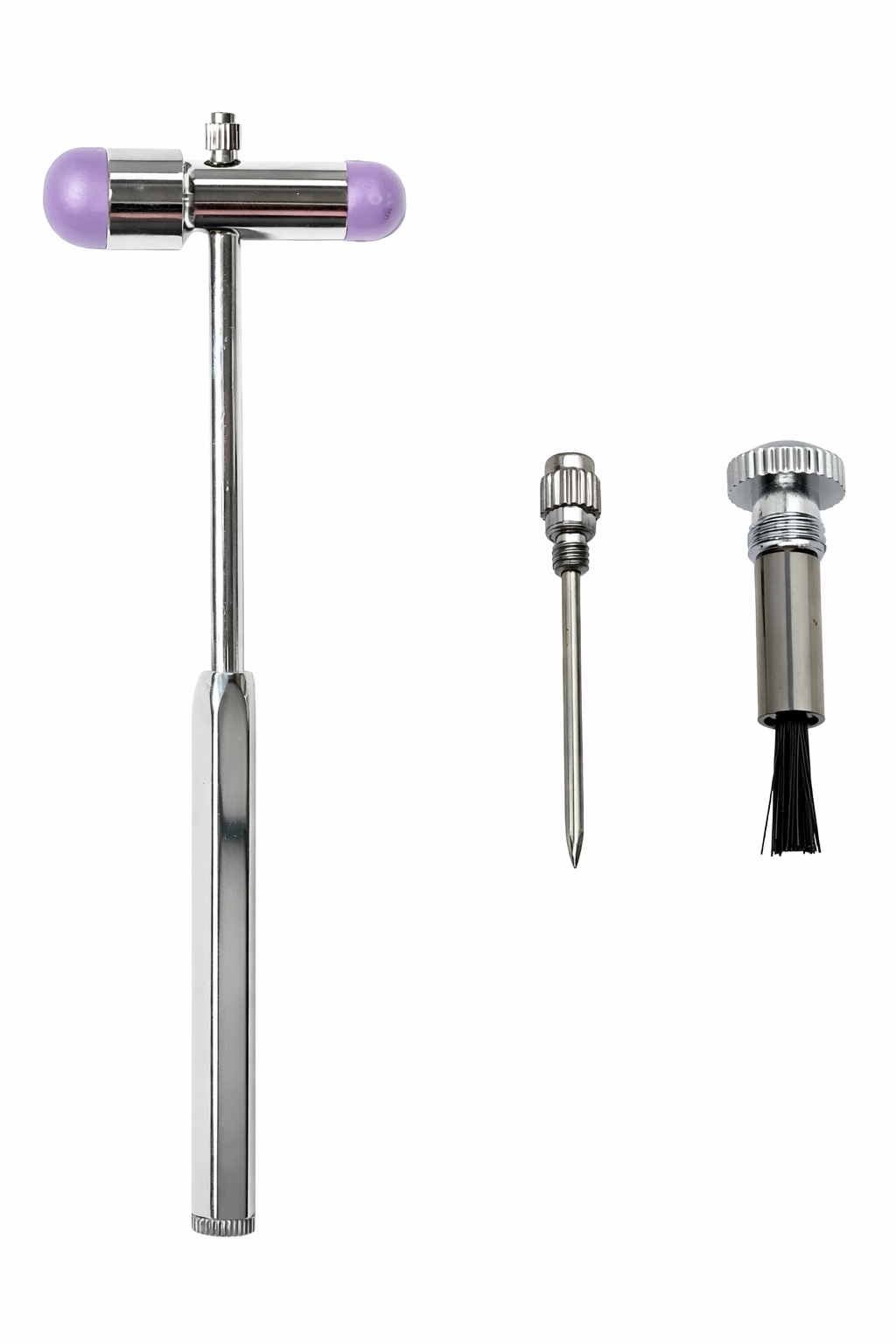 Martillo GMD Purpura Claro Ref. GMD401-BM-T16