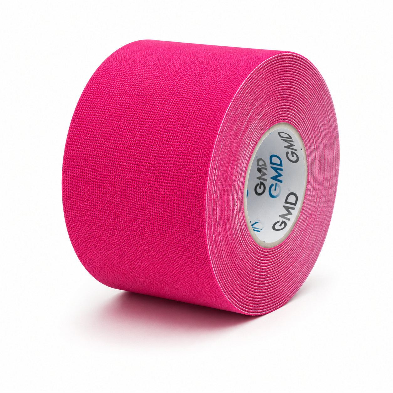 Cinta Kinesiológica Fucsia 5cm x 5m Ref. KT-5X5-17