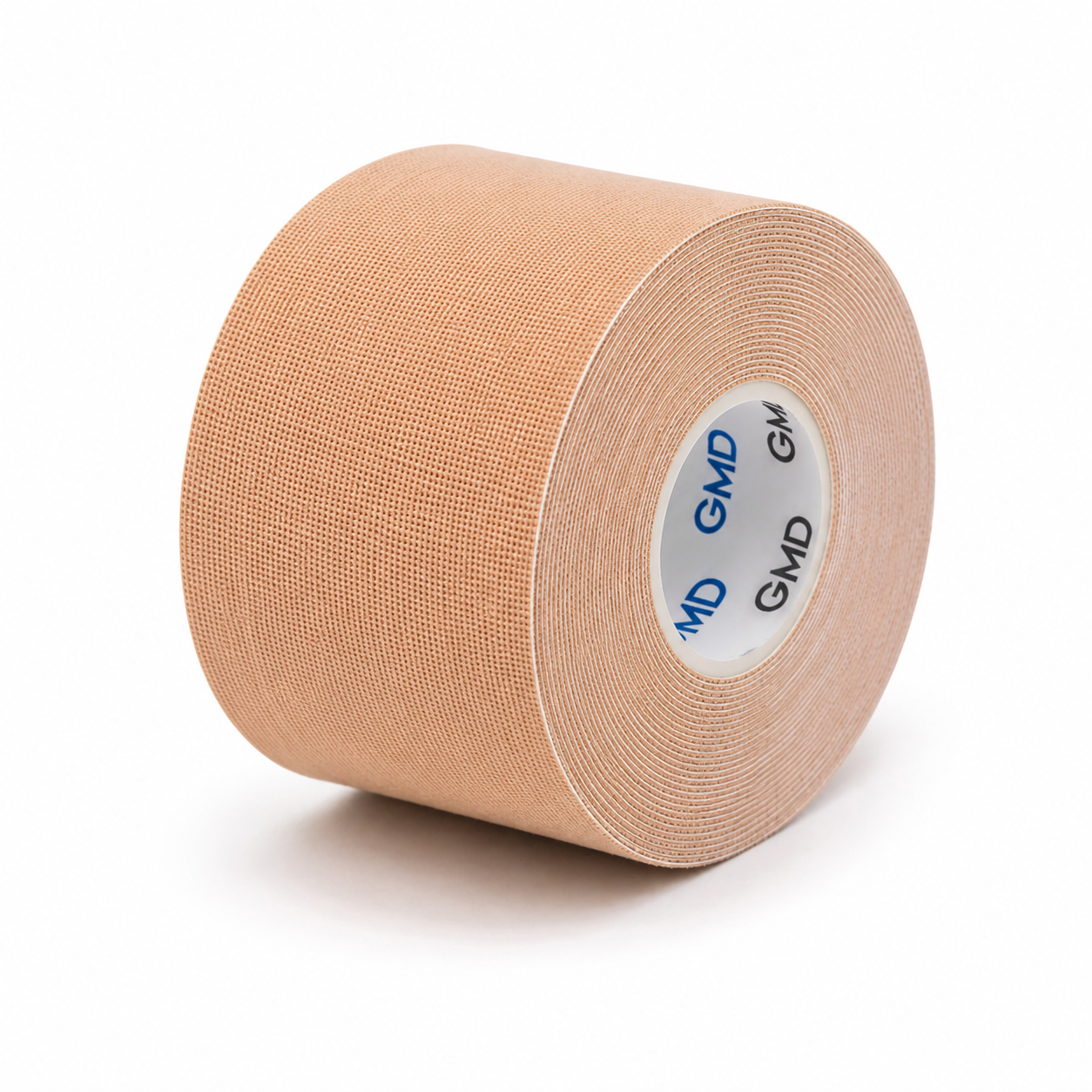 Cinta Kinesiológica Beige 5cm x 5m Ref. KT-5X5-31
