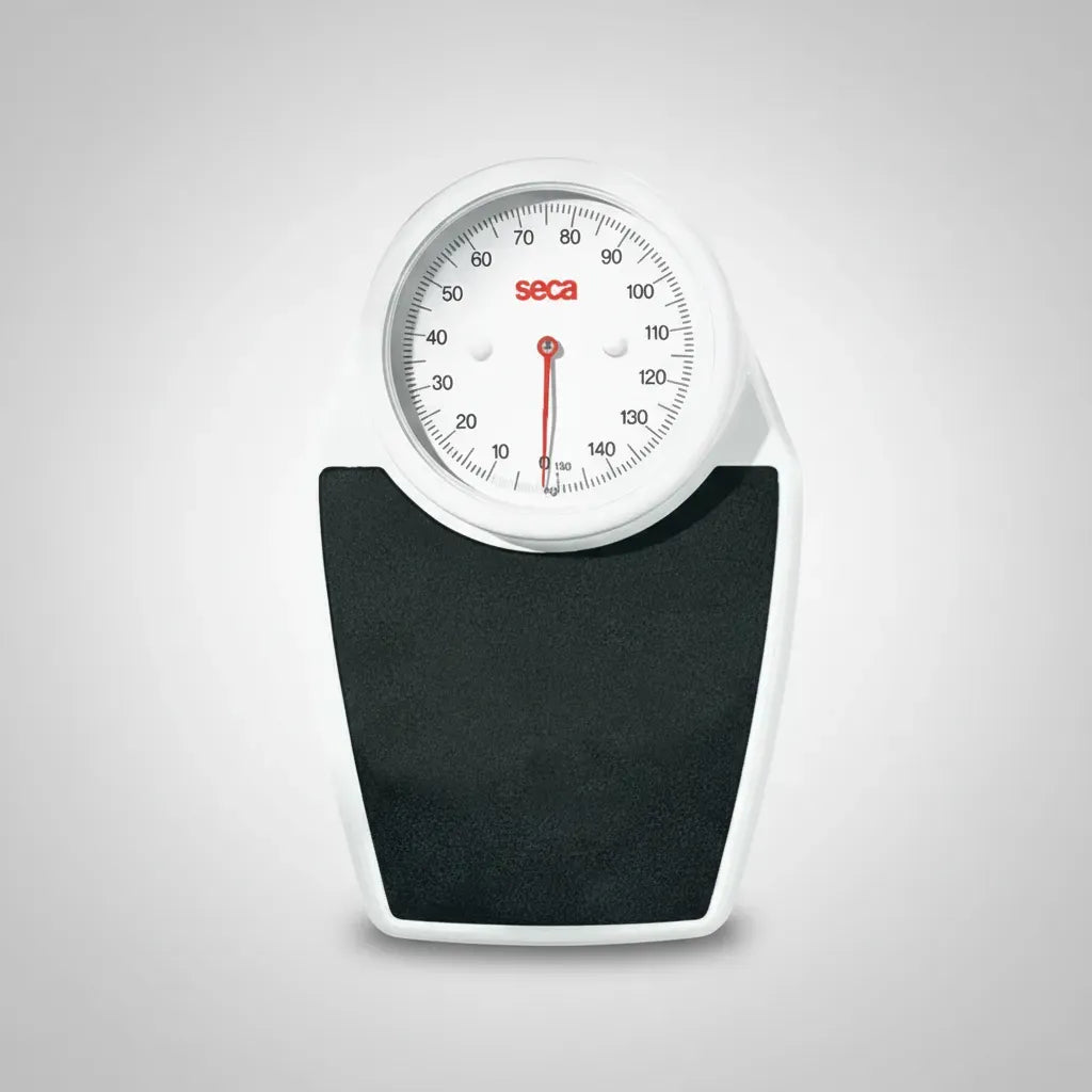 Pesapersonas Mecánica Circular 150 kg - Escala de Piso