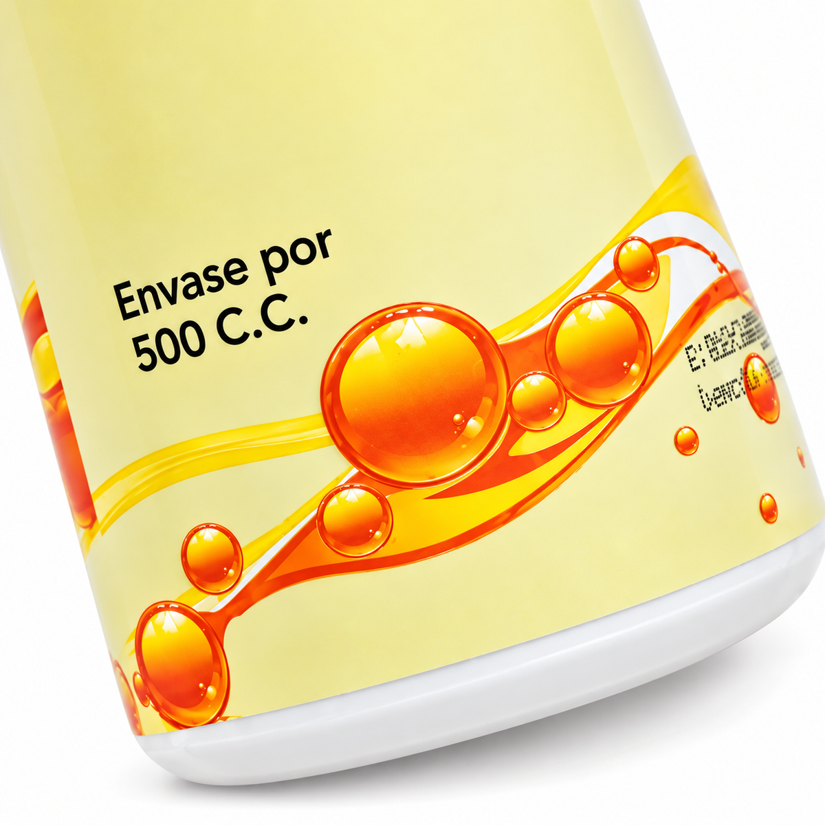 Gel de Conductividad Ultrasonido Azul 500 cc Allmed (Jalea)