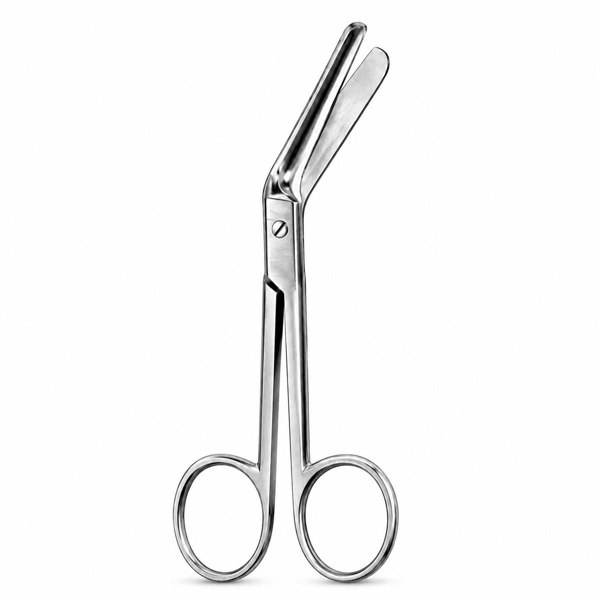 Tijera Episiotomía 15 cm Ref. 03302845 Profesional