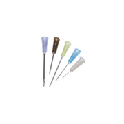 Aguja Desechable B.D 30 x 1 - Pack de 100 Unidades