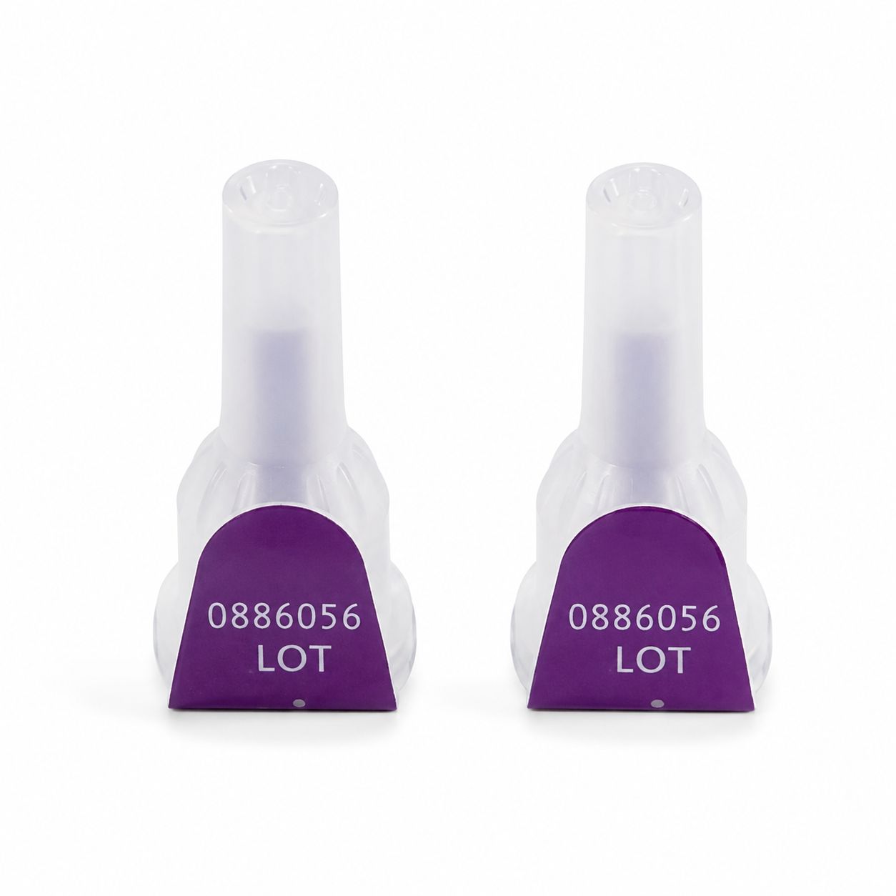 Aguja Lapicero Insulina B.D 31G 5mm Cja 100 Und