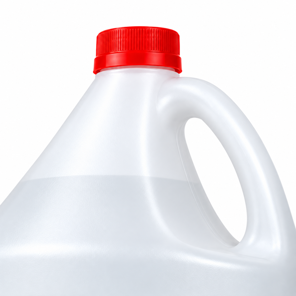 Alcohol antiséptico OSA al 70% de 3600 ml para limpieza y desinfección en entornos médicos y sanitarios.