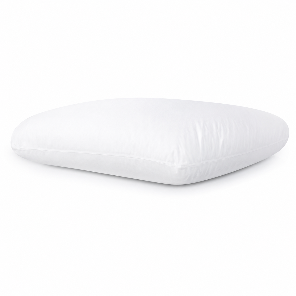 Almohada Relax Time 40x60 cm para sueño reparador con diseño confortable para descanso y soporte durante el sueño