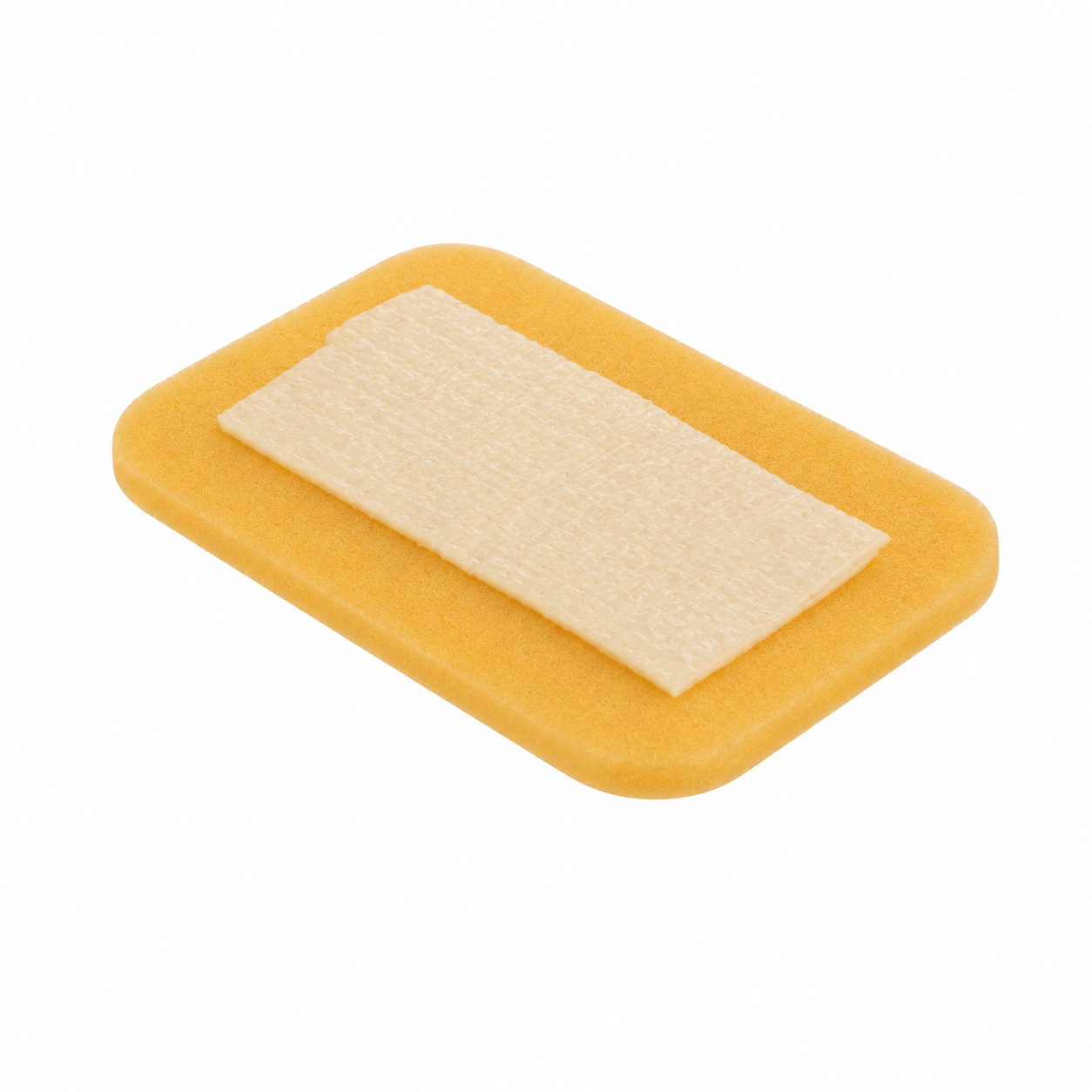 AQUACEL Ag Surgical 9x15 cm unidad ref 412010 Convatec para protección de heridas quirúrgicas y absorción de exudado