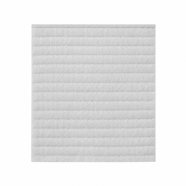 Apósito Aquacel Extra Ag+ absorbente Convatec de 20 x 30 cm con tecnología antimicrobiana para heridas exudativas