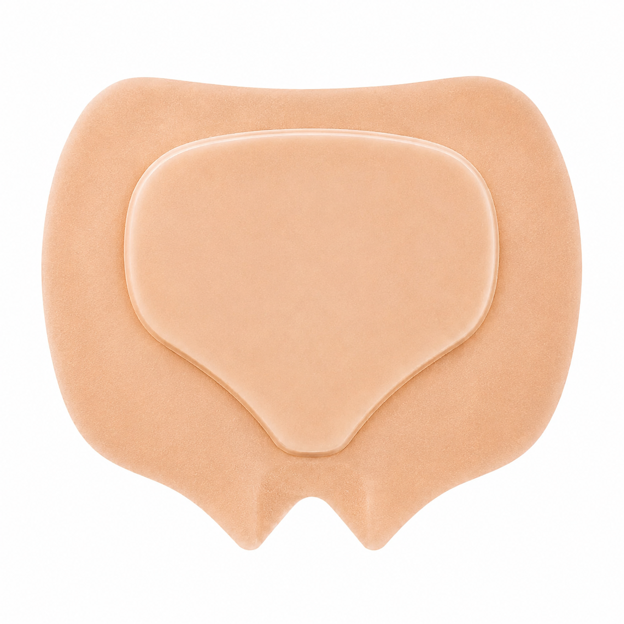 AQUACEL Foam Pro adhesivo 19.8x14 cm Convatec para manejo avanzado de heridas y control de exudado