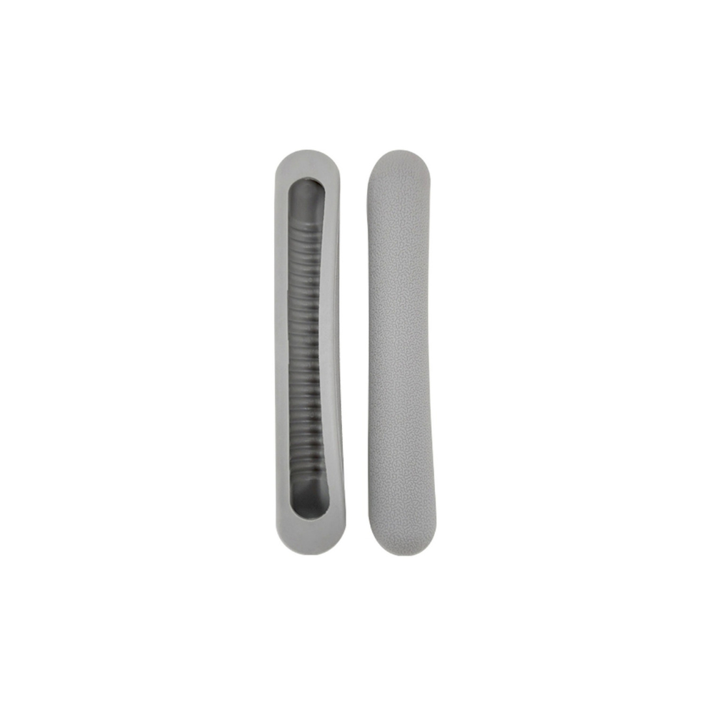 Axilares para muletas KP Ref. KB3-2001L con soporte ergonómico para mayor comodidad y apoyo durante la movilidad