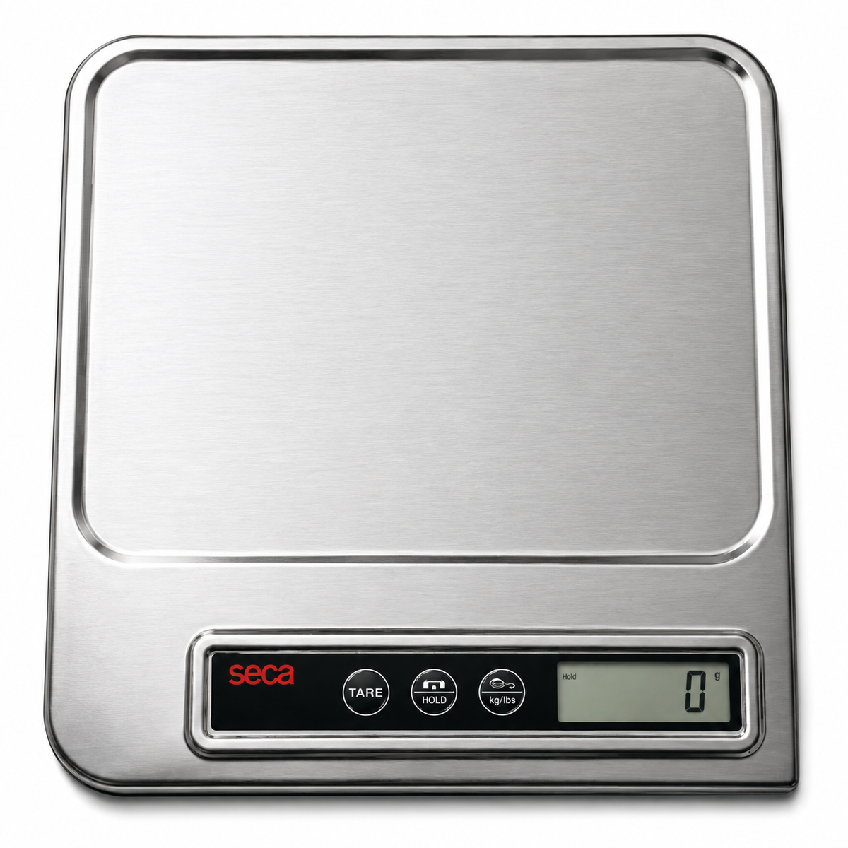 856 Báscula Digital Para Órganos/Pañales 5 Kg Batería