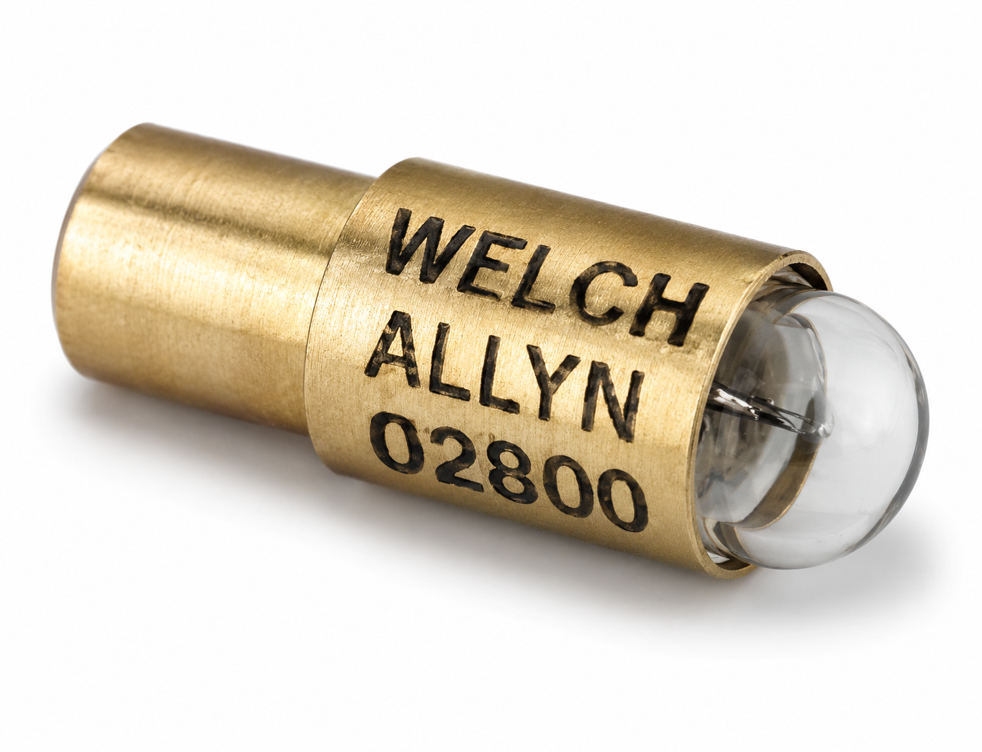 Bombillo Oftalmoscopio W.A. 02800 - Alta Luminosidad