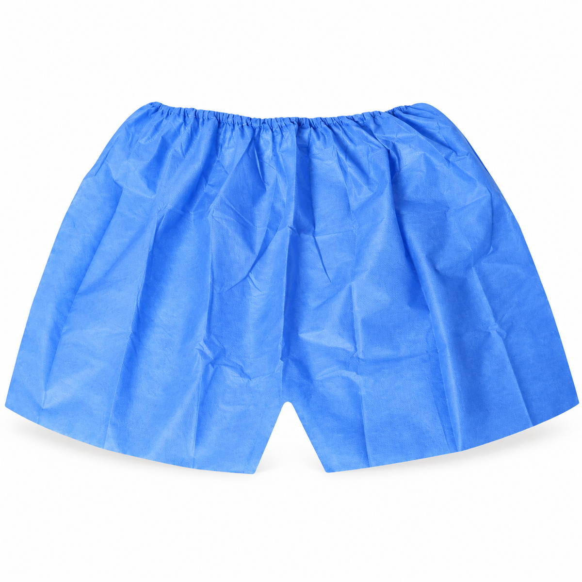 Boxer masculino Allmed en presentación de 20 unidades, confortable y práctico para uso diario.