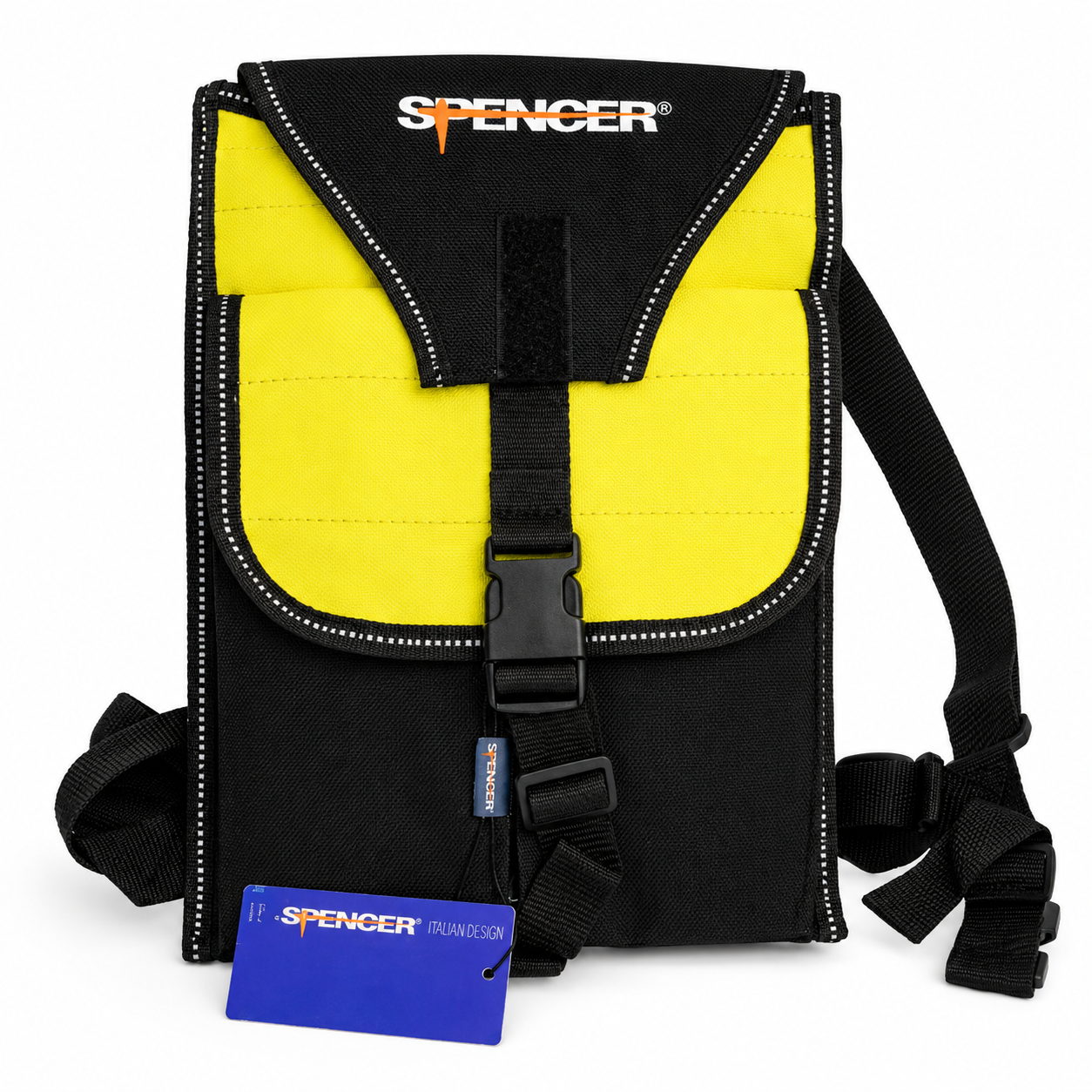 Canguro Para Pierna RAKAIA CB03132 Spencer Ole