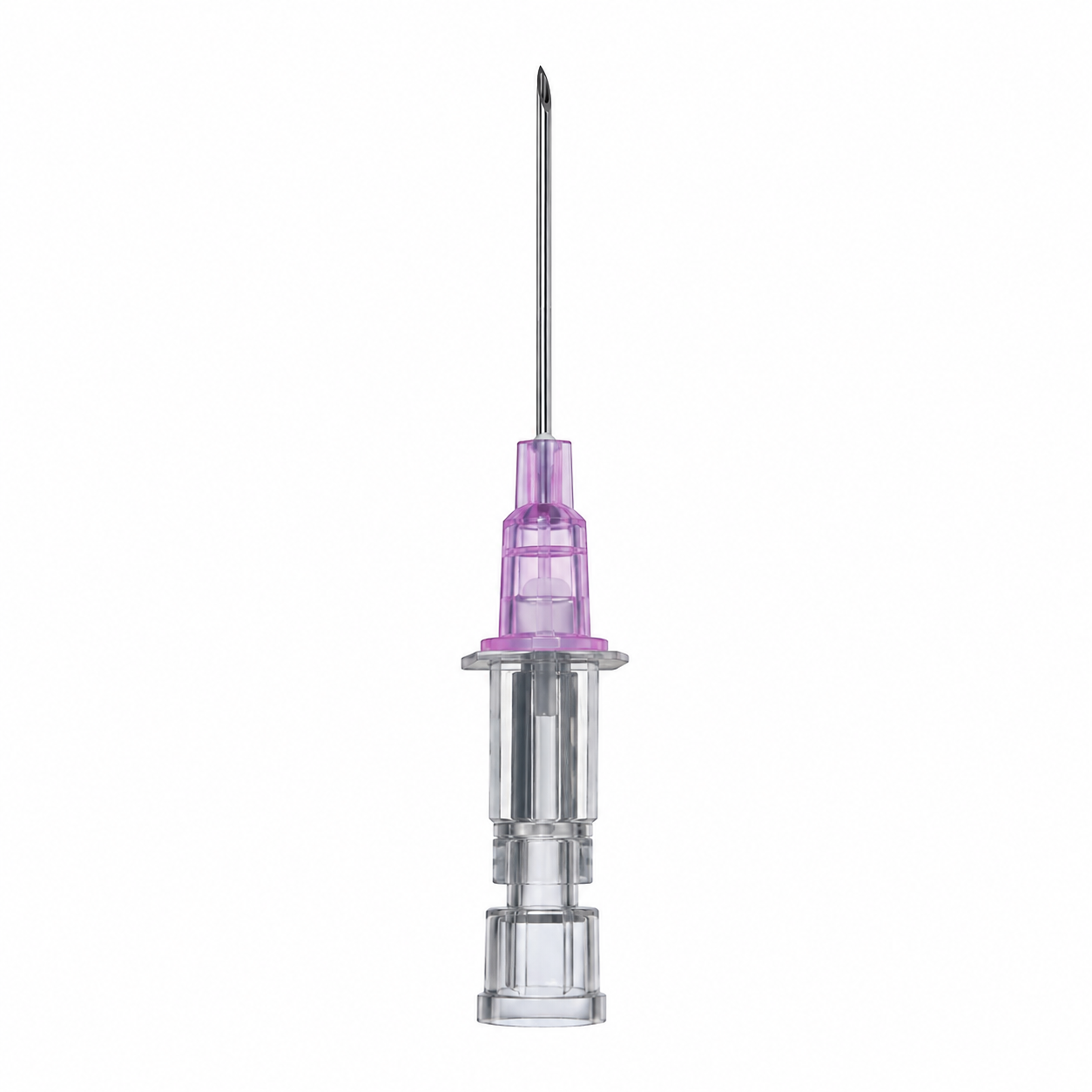 Introcan Certo G16 x 2” Catéter Intravenoso Periférico Ref. 4251350 Und