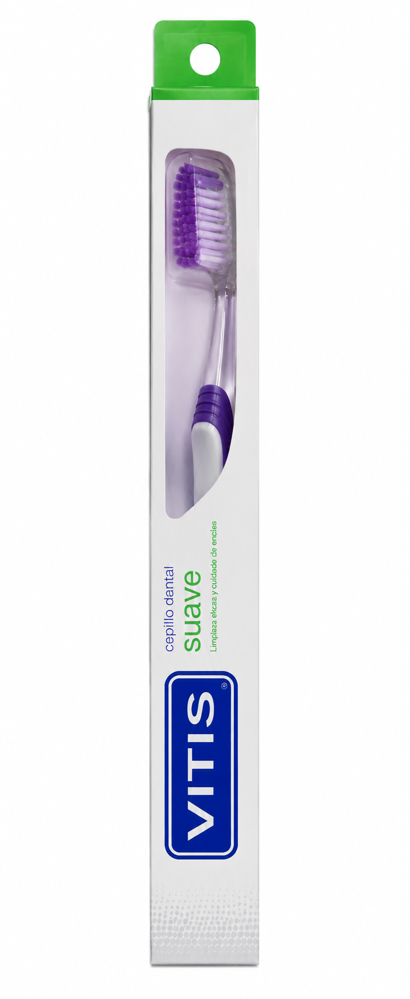 Cepillo Dental Vitis Suave - Ref. 2953 x 1 Und