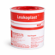 Cinta Adhesiva Médica Leukoplast 1" x 5"