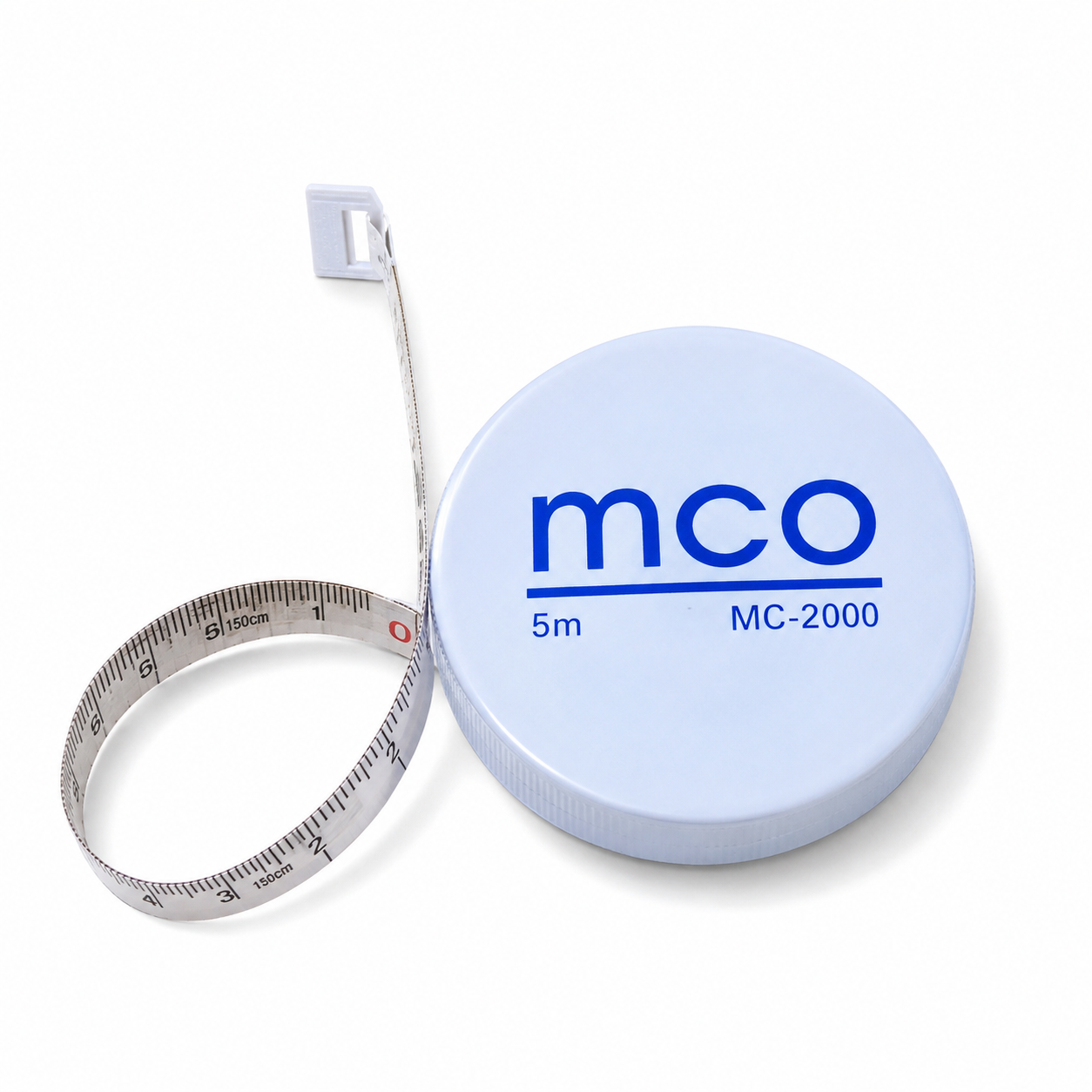 Cinta Métrica MCO MC-2000 - Precisión 5m, Profesional