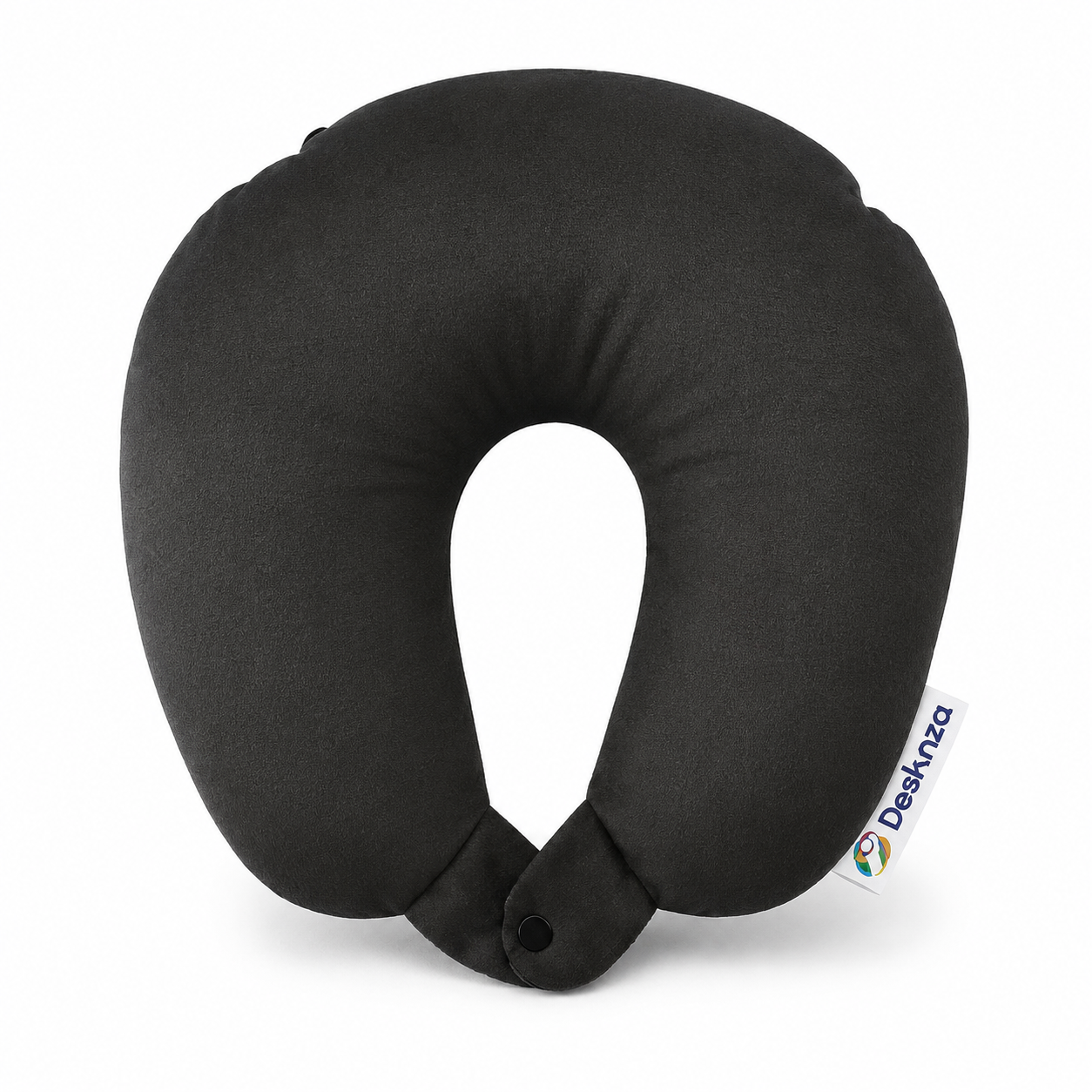 Cojín Cervical Esencial 30x28 cm Color Variado - Desknza