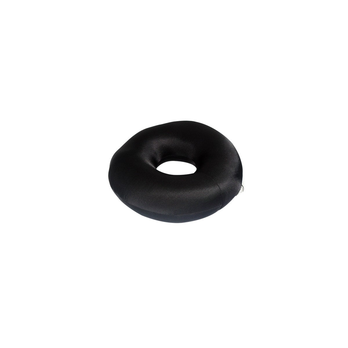 Cojín Coccyx M de Desknza, diseñado para aliviar la presión en el coxis, en colores variados, con forma ergonómica y material suave.