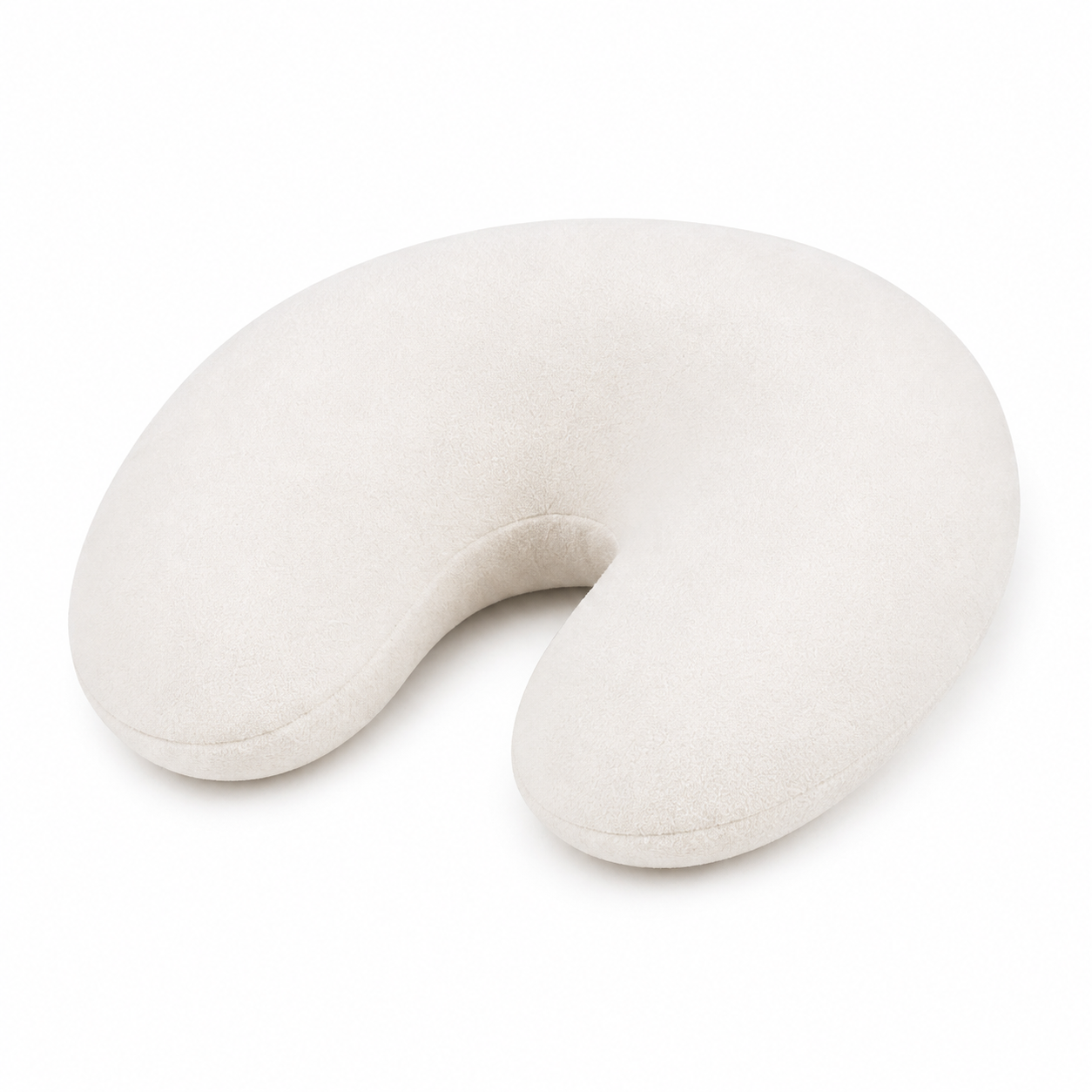 Cojín cervical infantil Relax Time de 24 x 29 cm, diseñado para brindar soporte y comodidad al cuello.