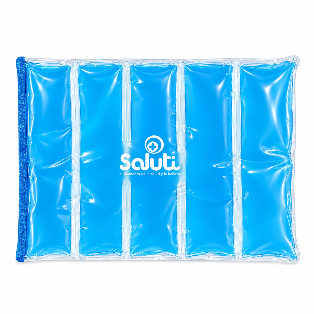 Cojín multiusos Vinyplast de 20 x 30 cm, resistente y versátil, diseñado para brindar soporte y comodidad en diferentes aplicaciones.