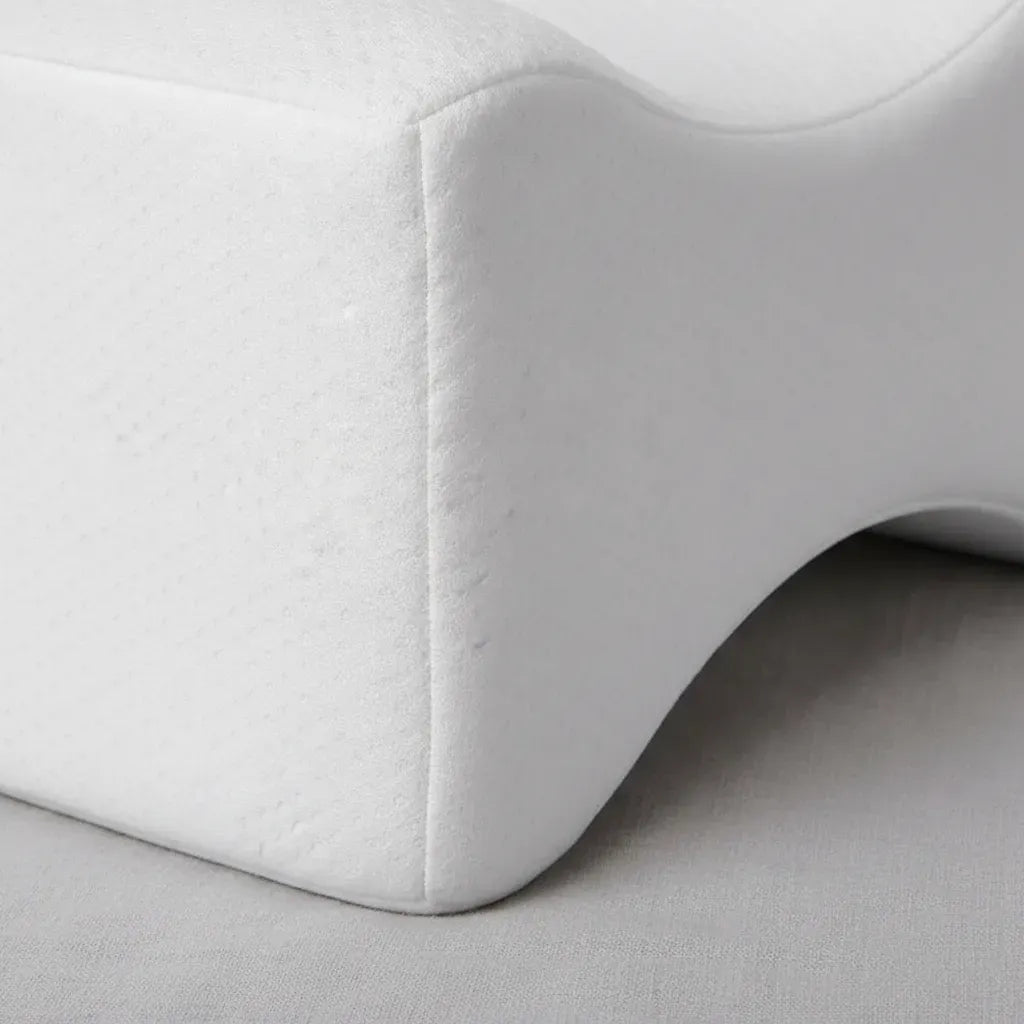 Cojín Rodillas Espuma Flexible 25x20cm - Relax Time