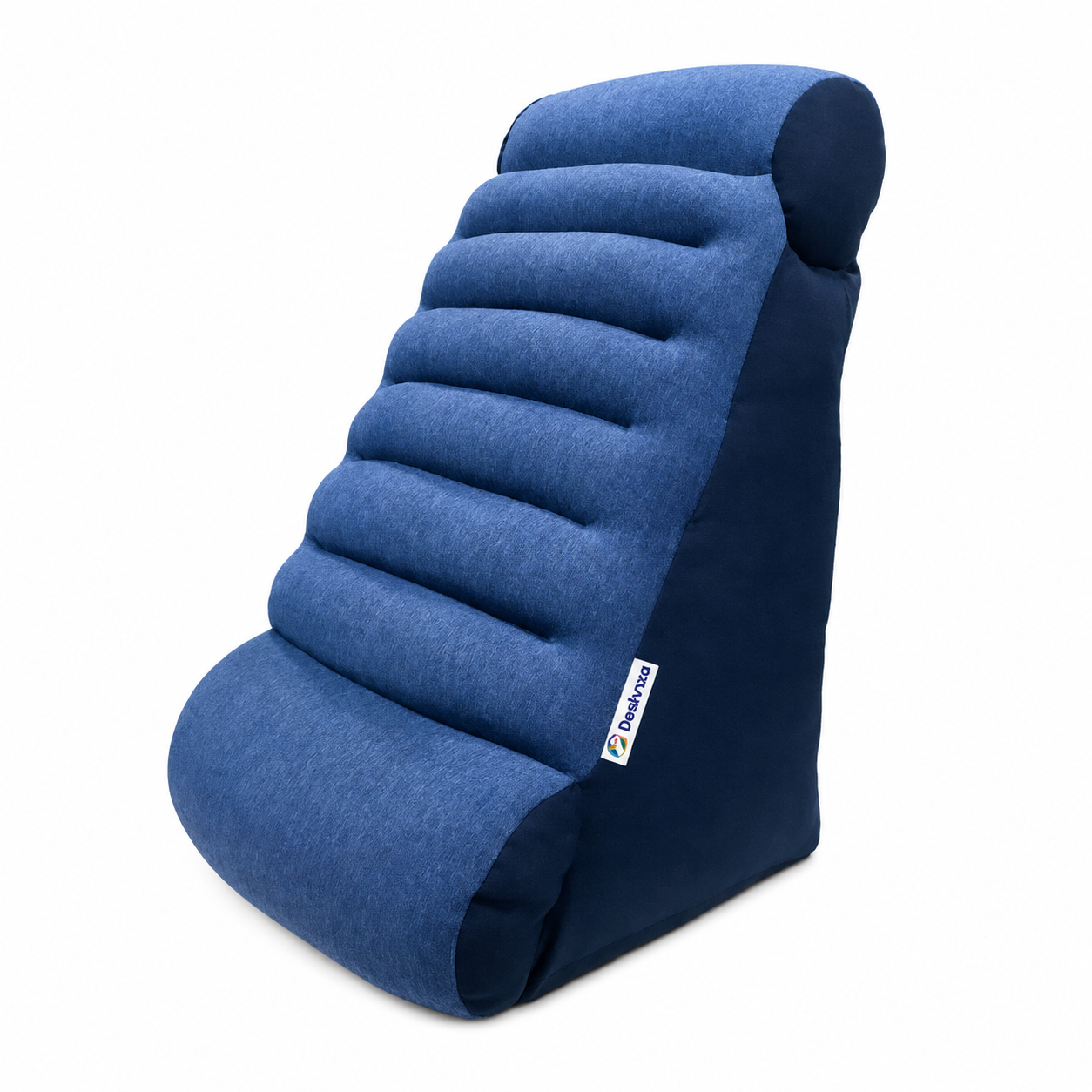 Cojín de TV Premium Color Variado - DESKNZA