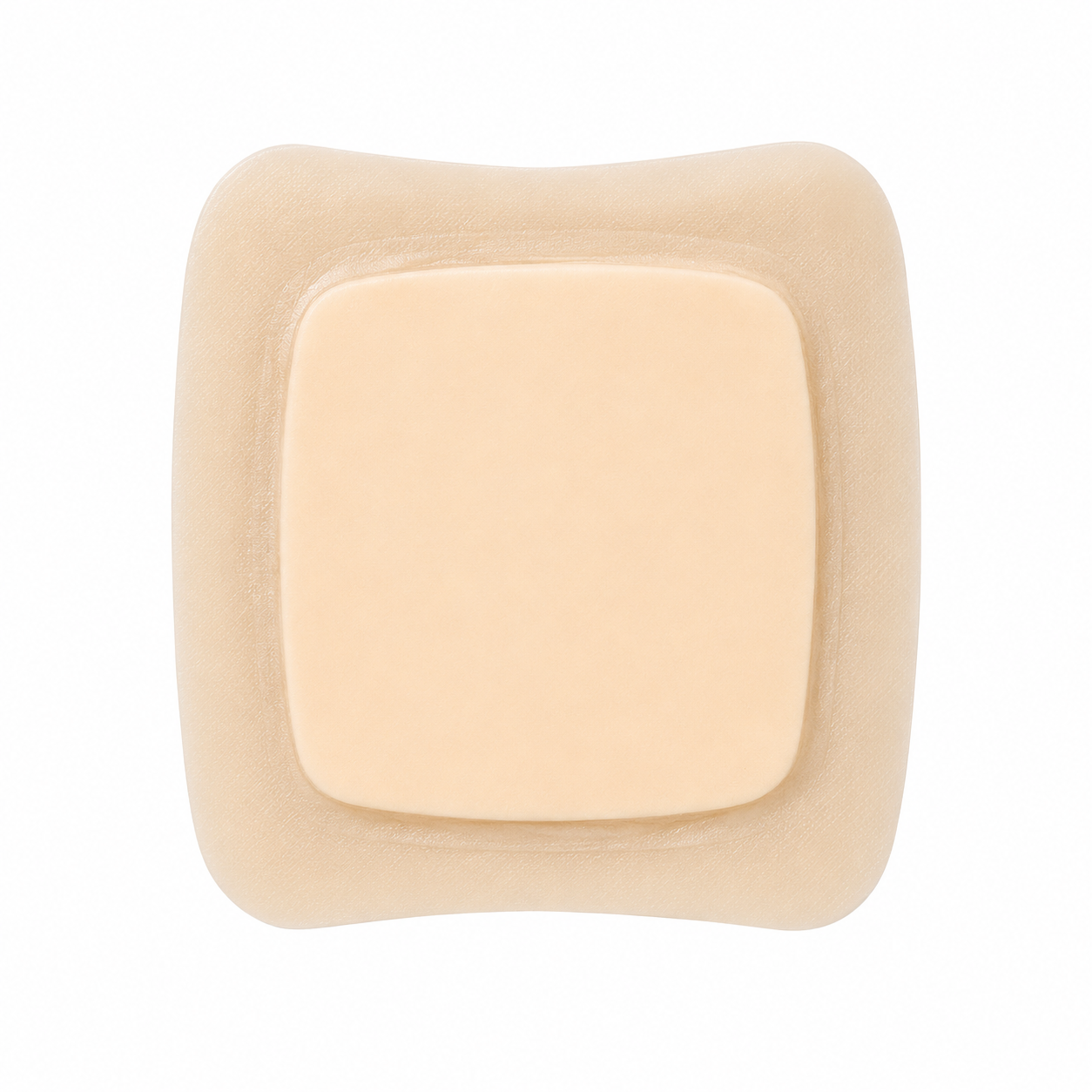 Apósito superabsorbente no adhesivo Convamax Convatec 422573 de 20 x 30 cm para manejo avanzado de heridas con alto exudado