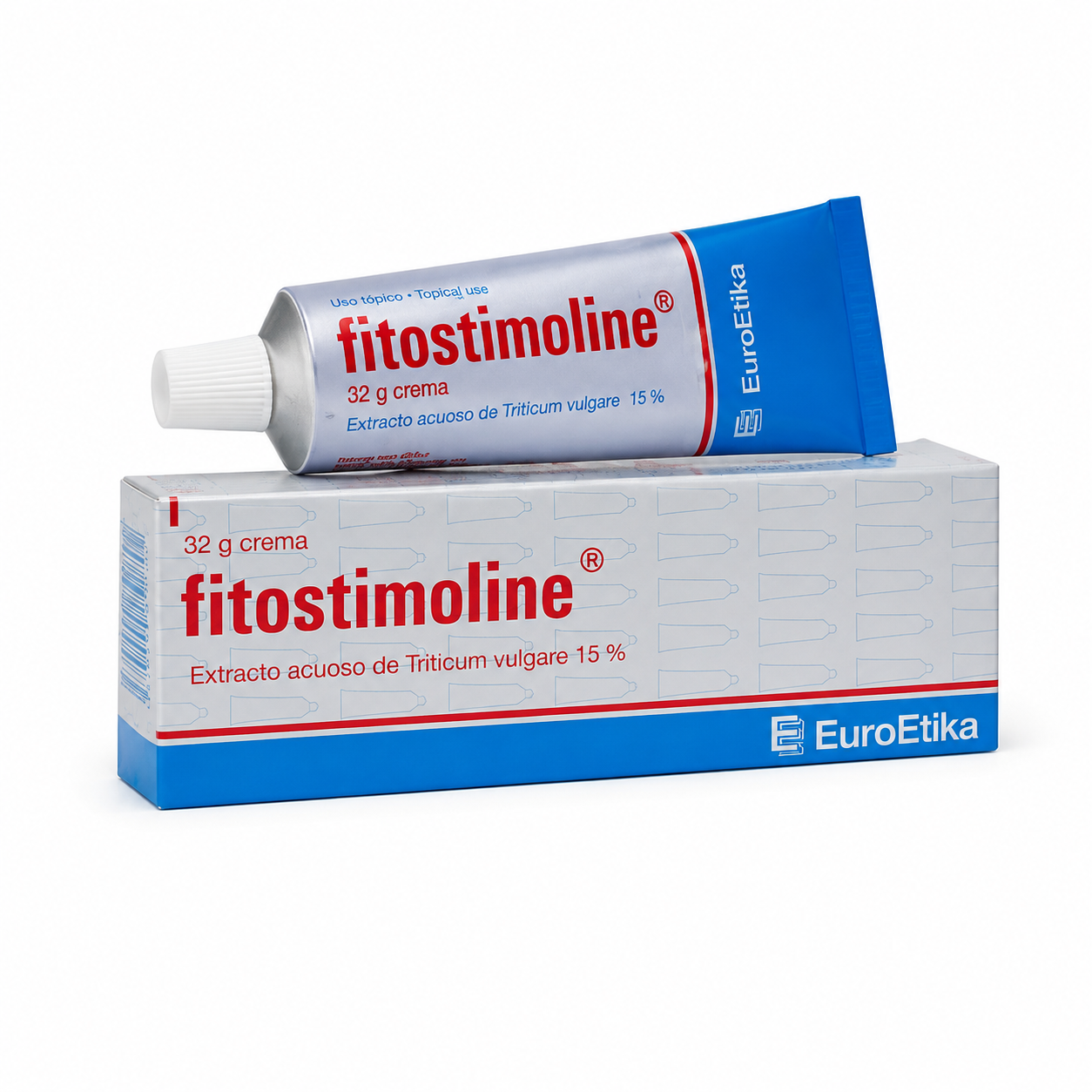 Fitostimoline Crema Regeneradora 32g Tubo