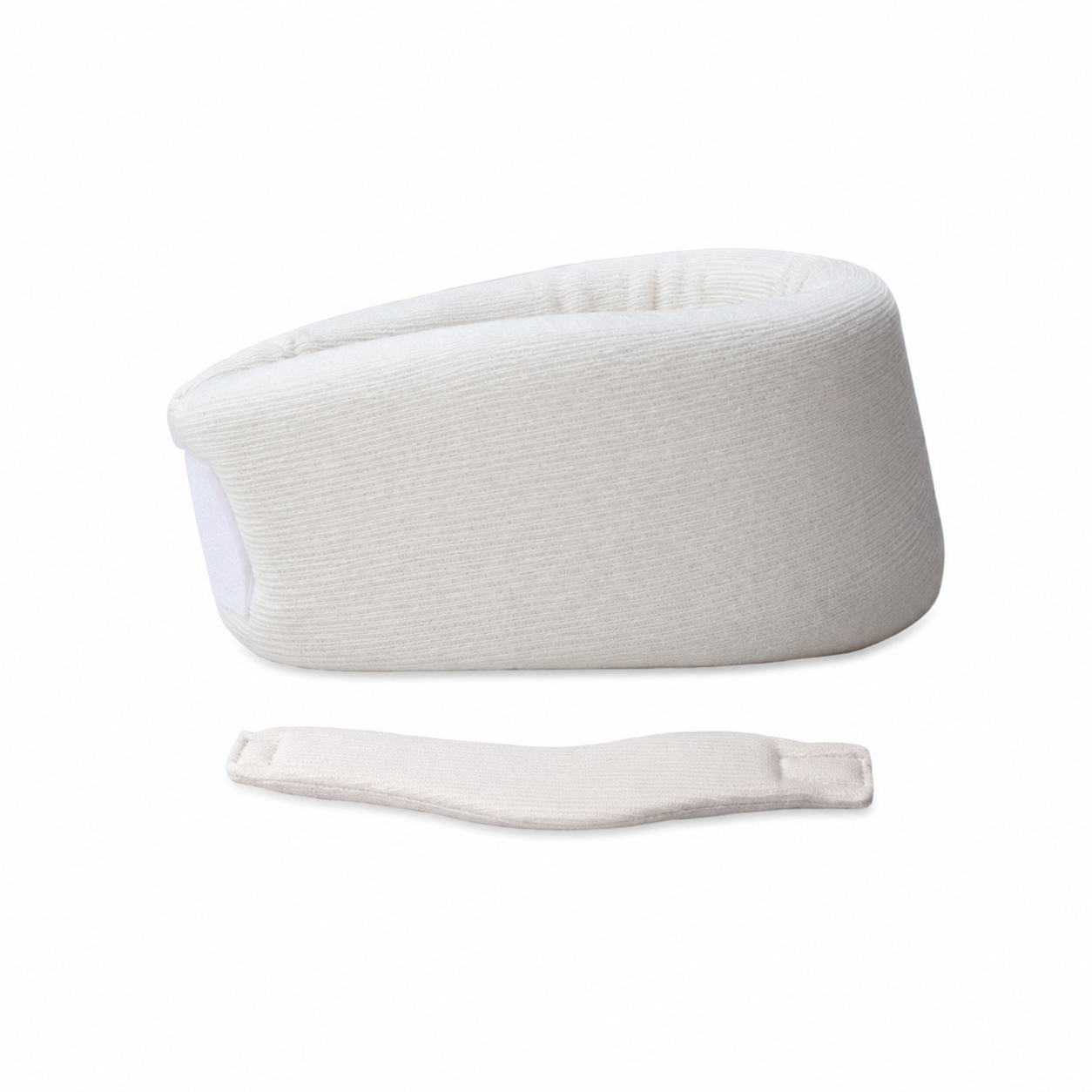 Cuello Blando Thomas Adulto KM001 - Soporte Ergonómico