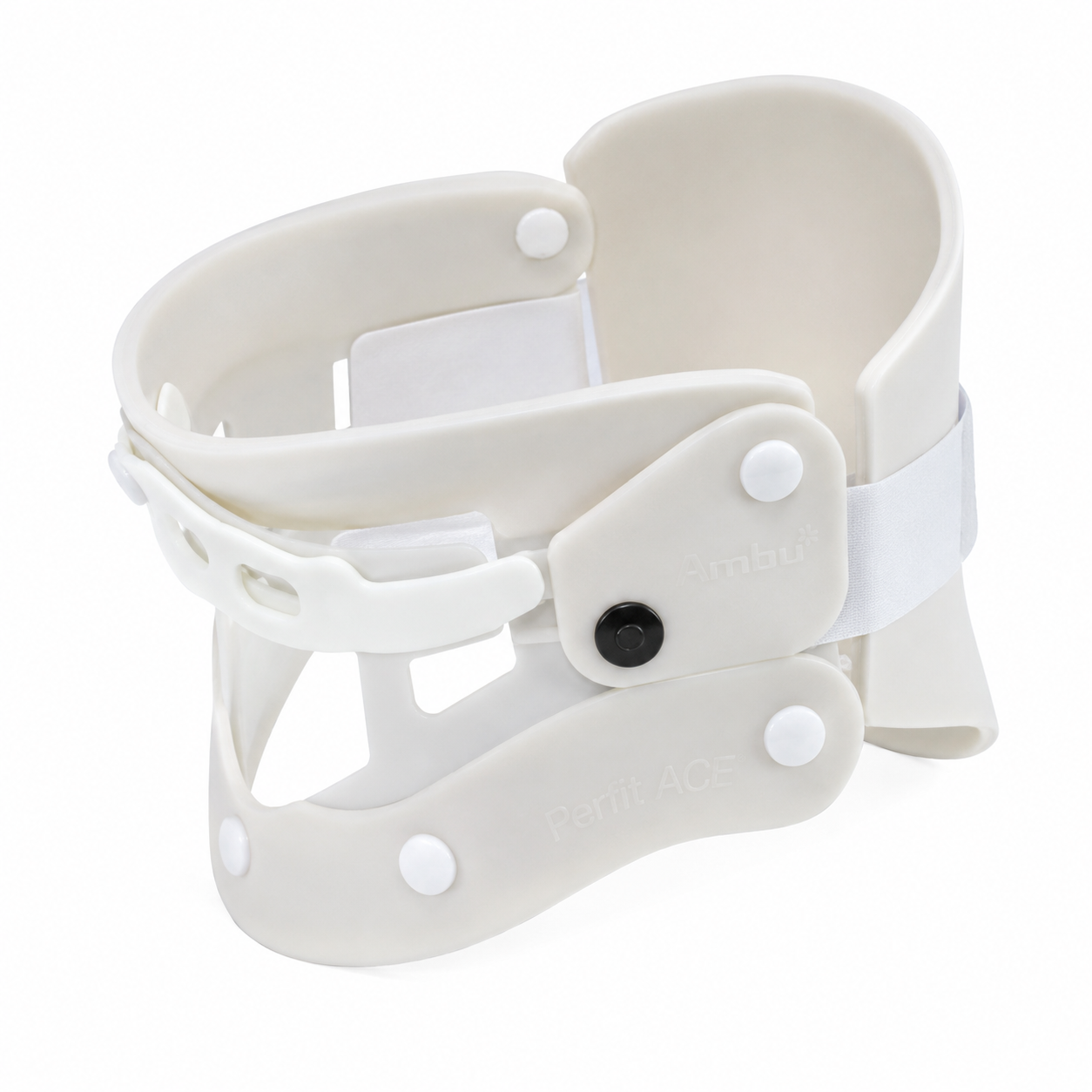 Cuello Inmovilizador Cervical Adulto Ambu Ref:002810001