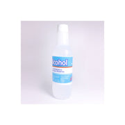 Alcohol 70% Envasado Plástico 350 ml JGB - Desinfectante
