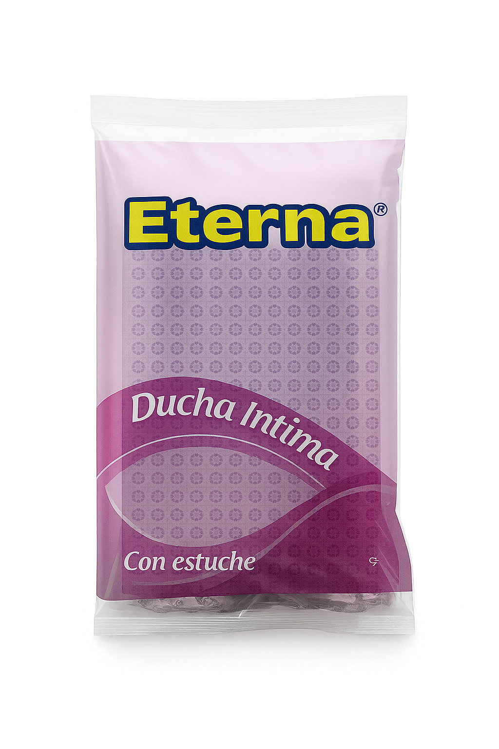 Ducha Íntima Eterna - Higiene Personal Premium
