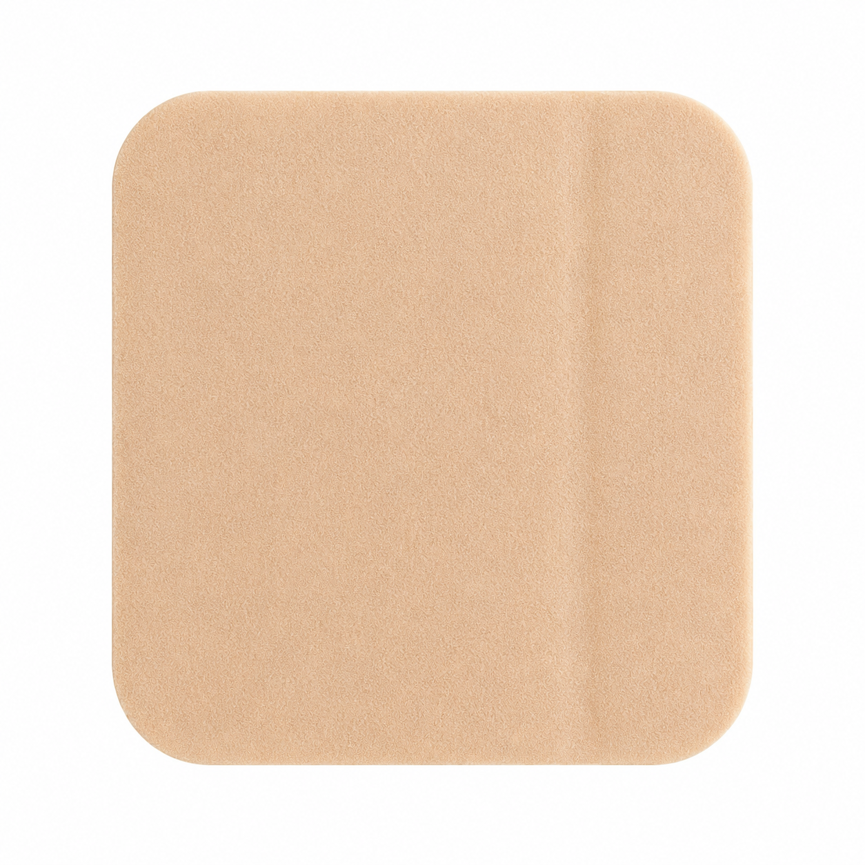 Apósito hidrocoloide Duoderm CGF 7661 Convatec de 15 x 15 cm para protección y cicatrización avanzada de heridas