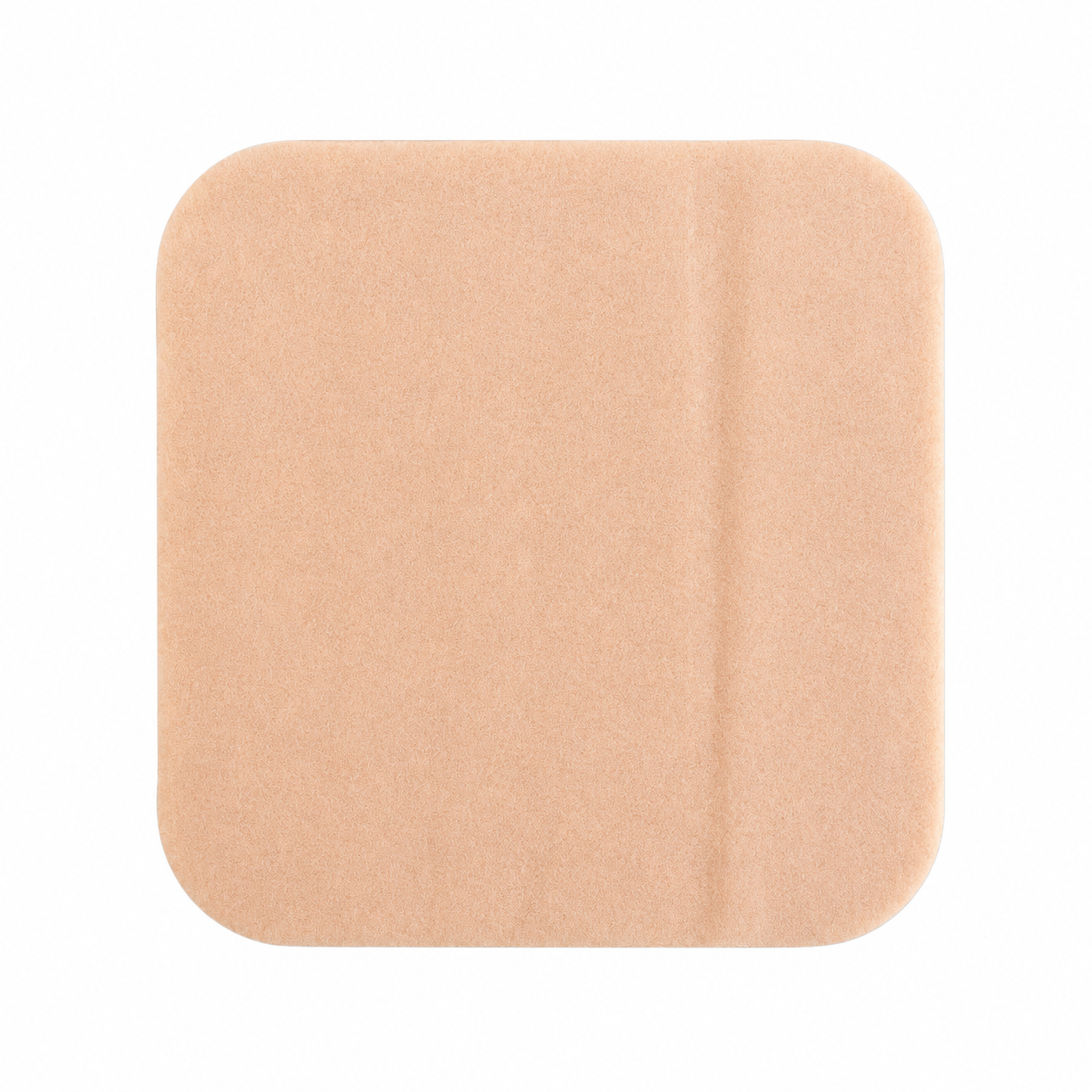 Apósito hidrocoloide Duoderm CGF 7662 Convatec de 20 x 20 cm para protección y cicatrización avanzada de heridas