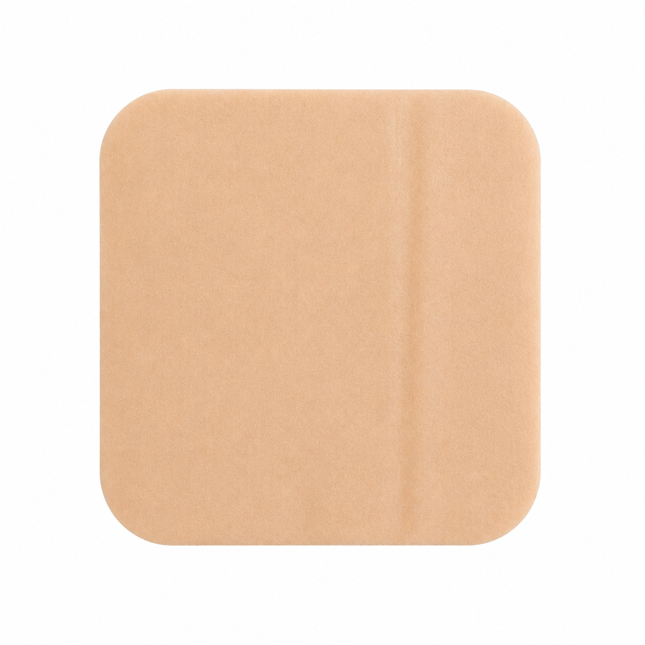 Apósito hidrocoloide Duoderm ET 7955 de 10 x 10 cm para protección y cicatrización avanzada de heridas
