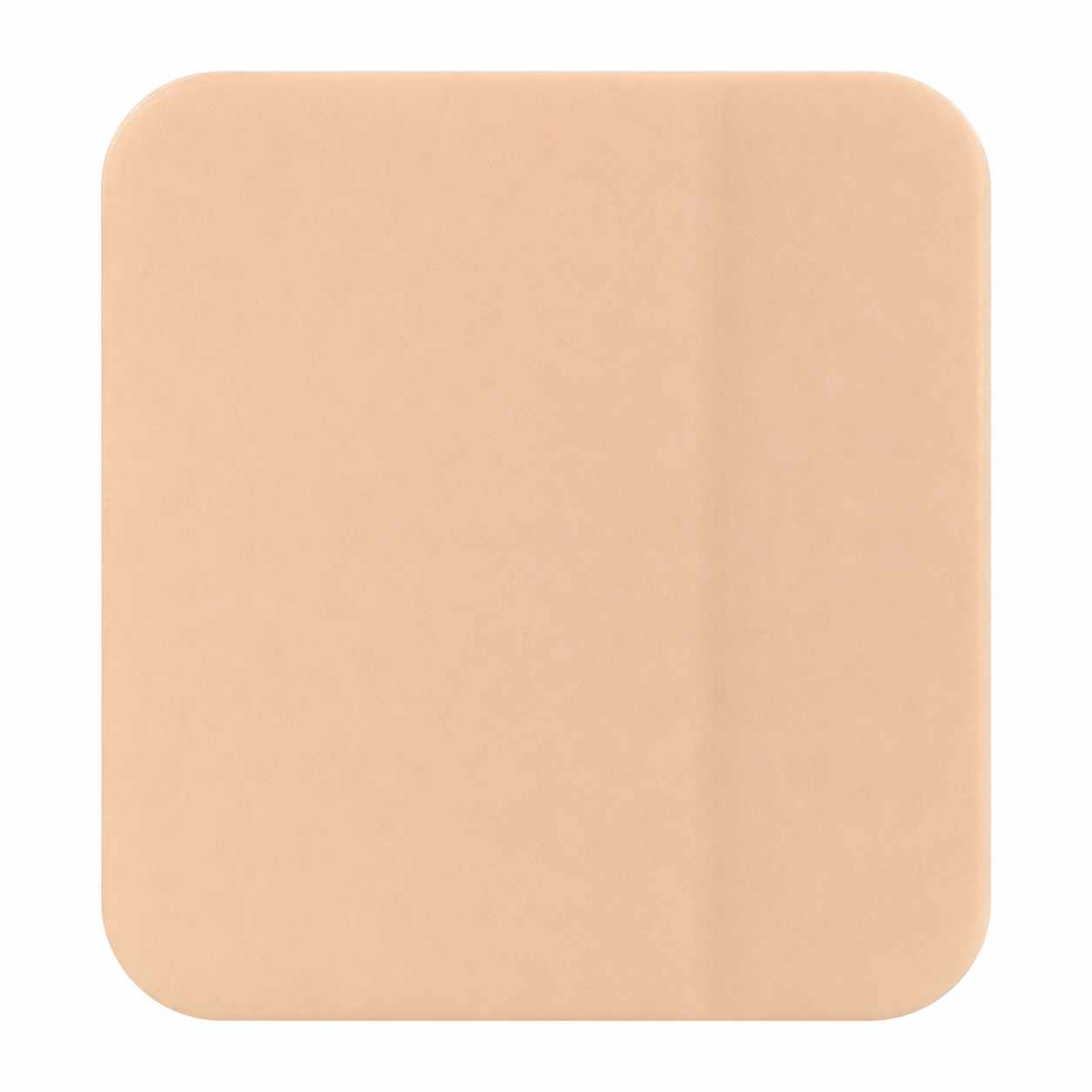 Apósito hidrocoloide Duoderm ET 7957 de 15 x 15 cm para protección y cicatrización avanzada de heridas