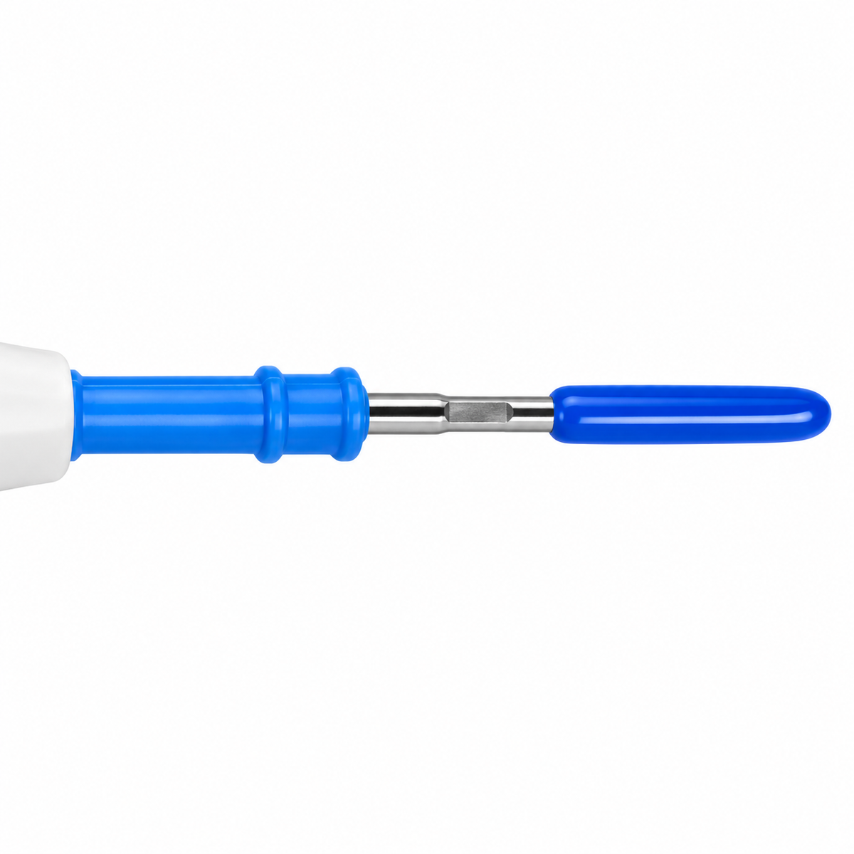 Lápiz electrobisturí Life Care de 3.5 mm diseñado para procedimientos quirúrgicos con precisión.