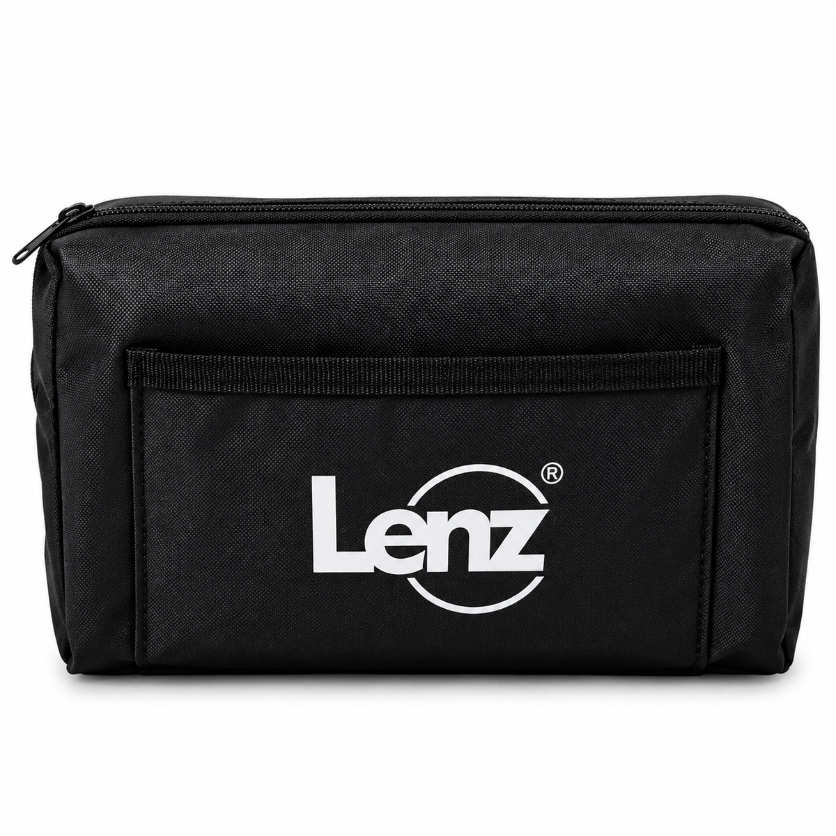 Equipo Lenz GZ50 color negro con tensiómetro y fonendoscopio, diseñado para apoyar la medición de presión arterial y la auscultación clínica.